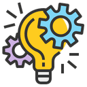 Projects Executed Icon
